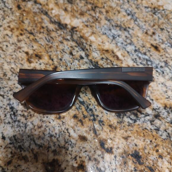 RAEN Garwood Sunglasses Matte Rootbeer 54-21-140 - Picture 4 of 12
